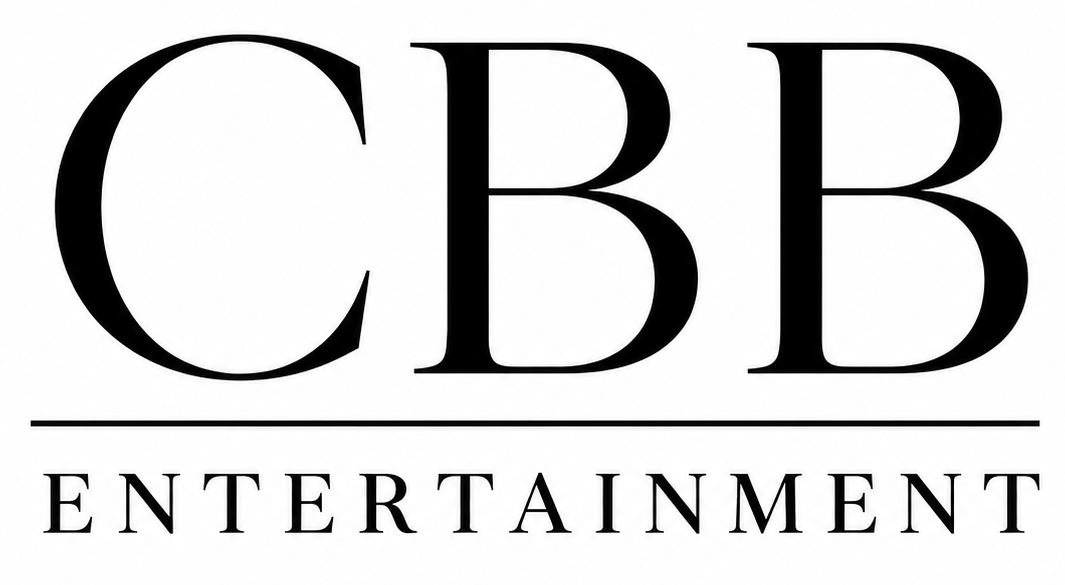 CBB Entertainment logo